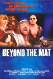 Beyond the Mat Posters