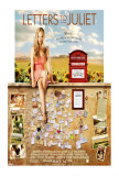 Letters to Juliet Plakat
