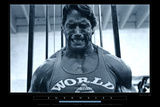 Pumping Iron Zdjęcie Pumping Iron Zdjęcie