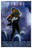 Aliens Posters