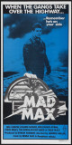 Mad Max Kunstdrucke