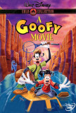A Goofy Movie Poster