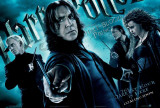 Harry Potter og Halvblodsprinsen Plakater