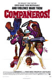 Companeros Print