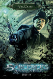 The Sorcerer's Apprentice Kunstdrucke