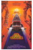 Mad Max 2: The Road Warrior Posters
