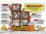 Willy Wonka and the Chocolate Factory Posters