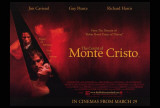 The Count of Monte Cristo Posters