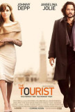 The Tourist Posters