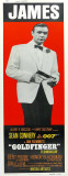 Goldfinger Láminas