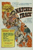 Natchez Trace Posters