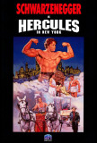 Hercules in New York Posters