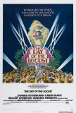 The Day of the Locust Prints