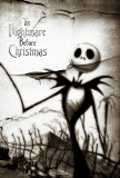 Nightmare Before Christmas Poster
