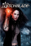 Witchblade Poster