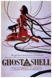 Ghost in the Shell Poster