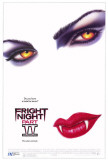 Fright Night Part II Juliste Fright Night Part II Juliste