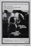 Last Tango In Paris Print Last Tango In Paris Print