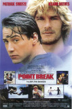 Point Break, extrême limite Affiche