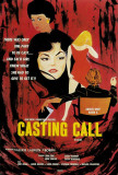 Casting Call Affiches