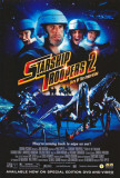 Starship Troopers 2 Poster