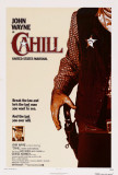 Cahill U.S. Marshal Posters