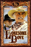 Lonesome Dove Affiches