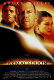 Armageddon Plakater