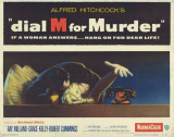 Crimen perfecto (Dial M for Murder) Láminas