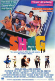 Shag, The Movie Photographie par Shag 
