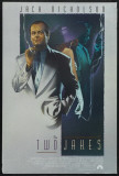 Two Jakes Affiches