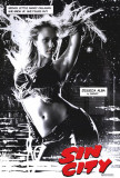 Sin City Prints