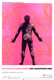 The Illustrated Man Poster