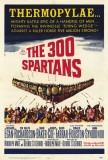 The 300 Spartans Posters