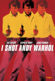 I Shot Andy Warhol Print