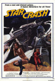 Starcrash Obrazy