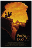 The Prince of Egypt Photographie