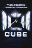 Cube Posters
