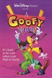 A Goofy Movie Kunstdrucke