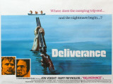 Deliverance Posters