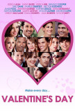 San Valentín Póster