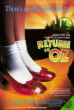 Oz – Eine phantastische Welt Poster