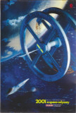2001: A Space Odyssey Posters