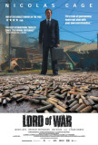 Lord of War Print