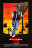 Beverly Hills Cop 2 Posters
