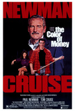The Color of Money Posters