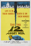 Twelve Angry Men Billeder