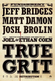 True Grit Poster