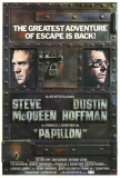 Papillon Póster