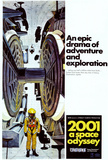 2001: A Space Odyssey Photo